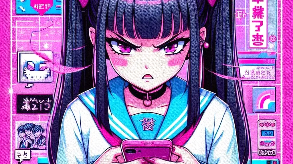 Infertile Korea: Teenage Boys Ruining the Lives of Fragile Women with Deepfake Porn