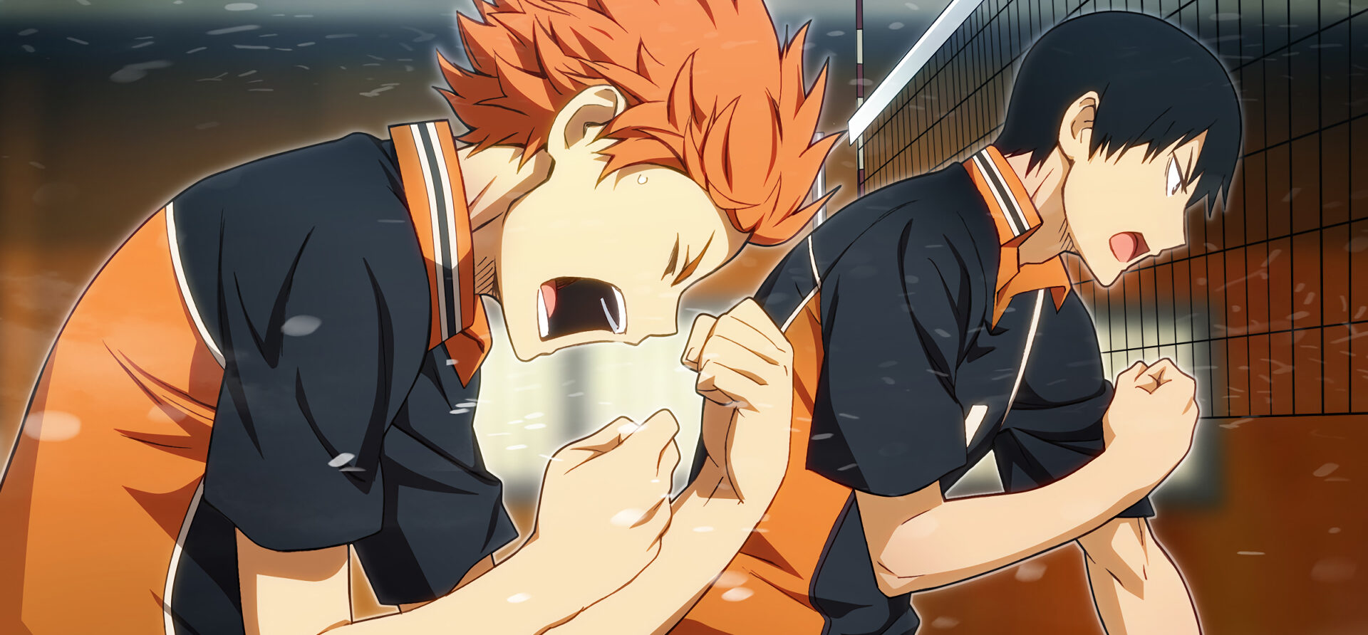 Cowardly Volleyball Biofrontholes Flee in Terror from Team That has a Tranny Player