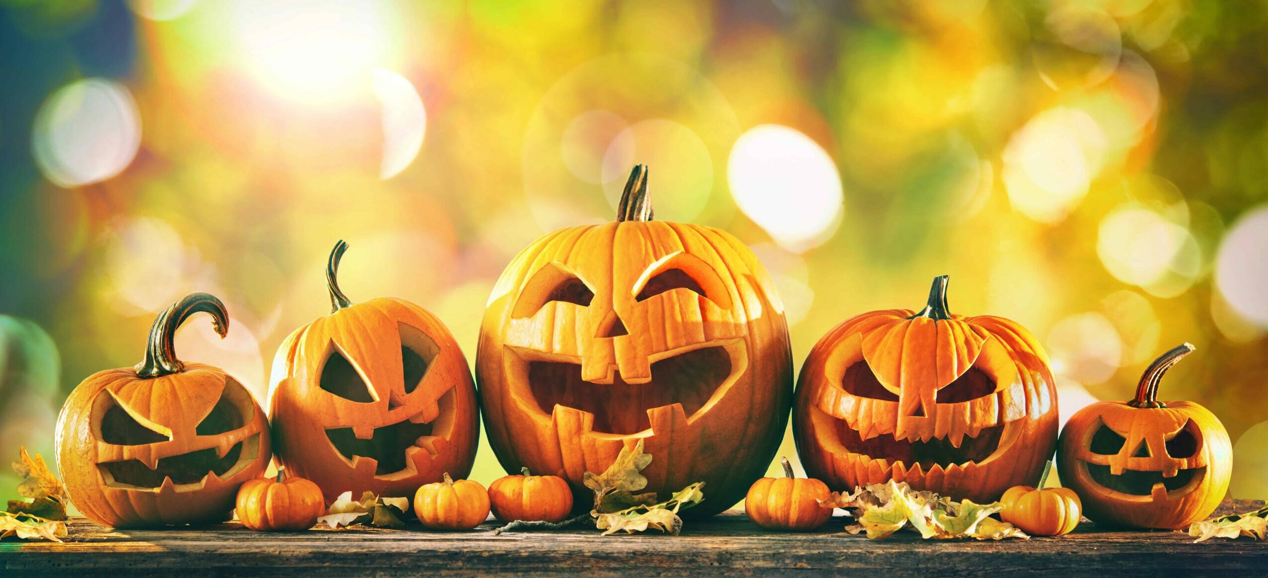 Memetic Monday: Pre-Halloween Spectacular