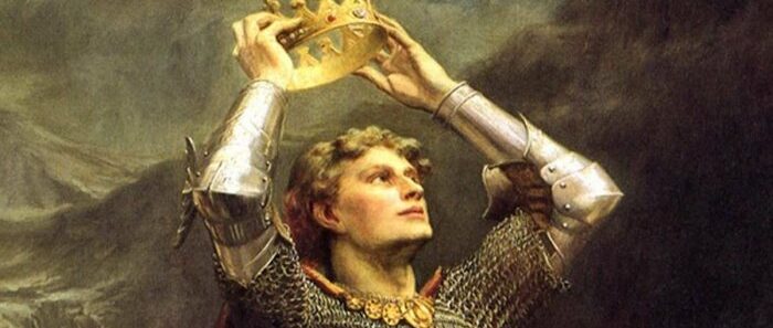 Wales: Local Council Discovers King Arthur was Actually a Tranny