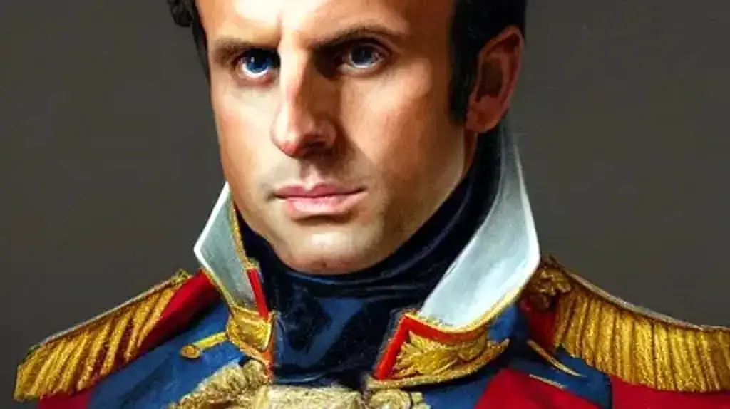 Macron Says Jews are Sowing Barbarism, Raises $200M for Lebanon’s Military and $800M for Humanitarian Aid