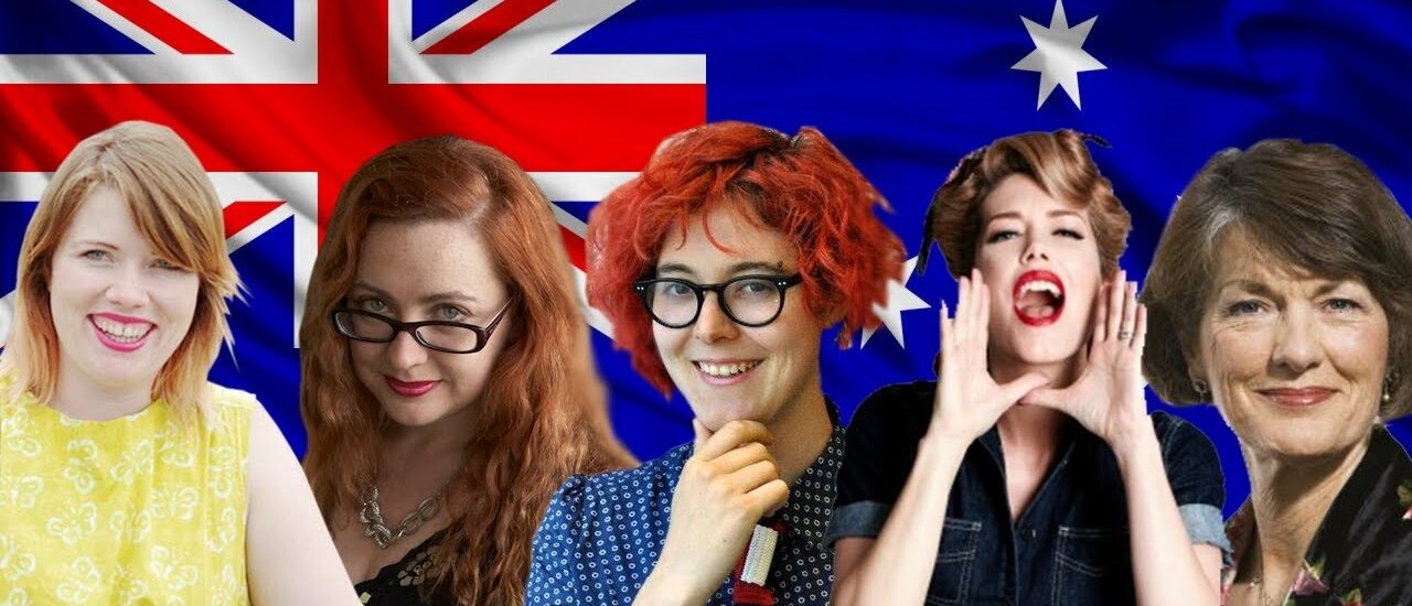 Australia’s Birth Rate Hits New Record Low