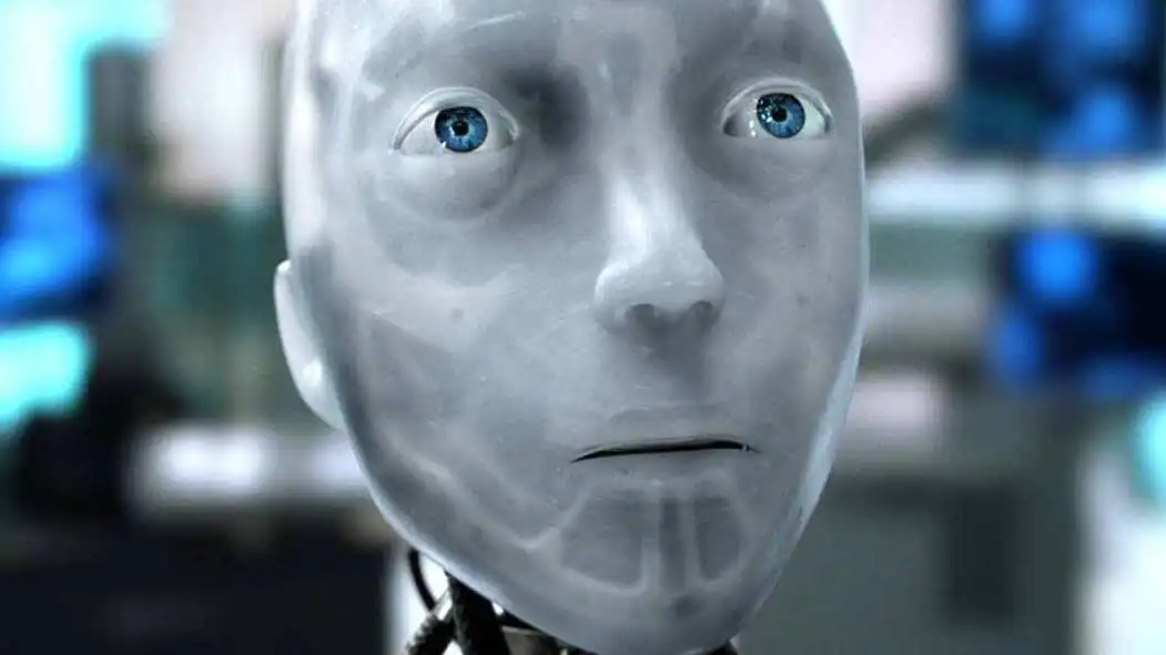 Director of “I, Robot” Claims Shameless Bastard Elon Musk Stole His Designs