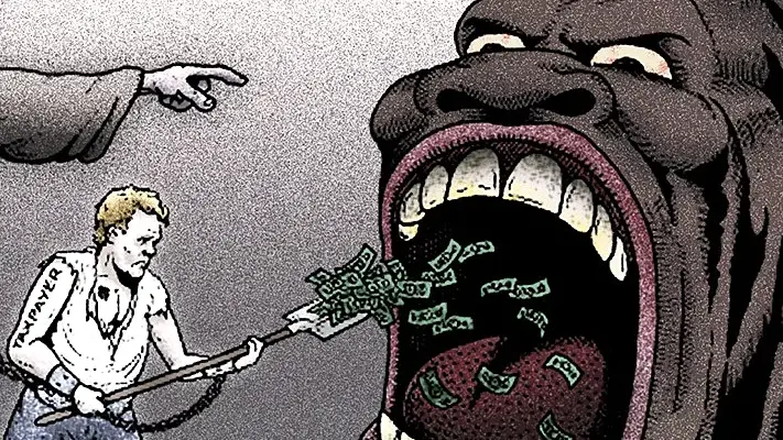 Blackness Reparations Initiatives Stall Across America, But Niggas Undeterred