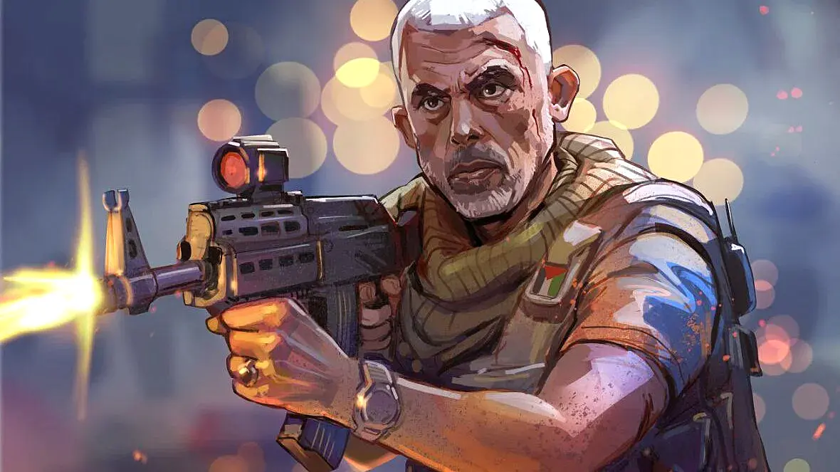 Hamas Says Sinwar’s Death has No Effect on Their Struggle