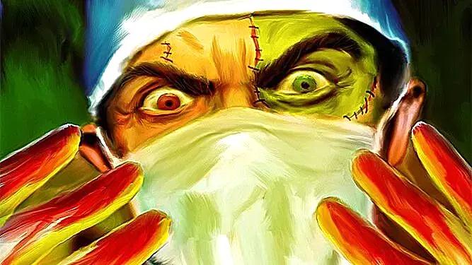 Many Opting Out of “Organ Donation” Scam After News Reports on Man Waking Up During Harvesting