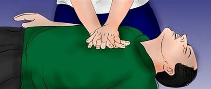 UK: A Third of All Men Say They’re Afraid to Give Women CPR