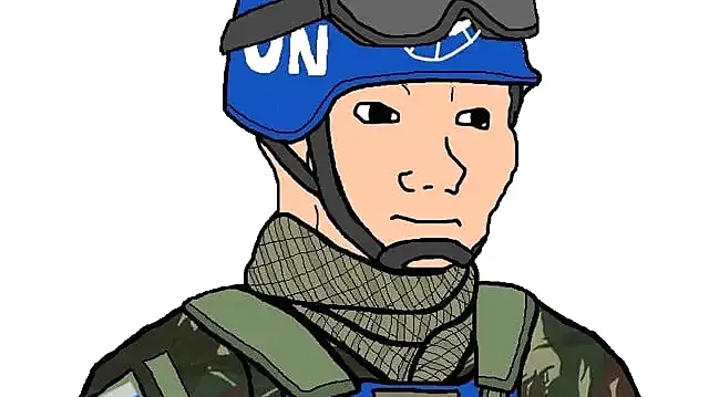 Jews Attack UN Peacekeepers Again, Spain Calls for West to Stop Sending Weapons to Israel