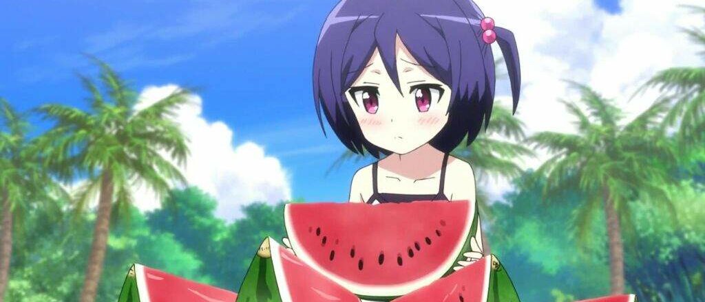 UK: TV Channel Edits Out Big Brother Contestant’s Watermelon T-Shirt