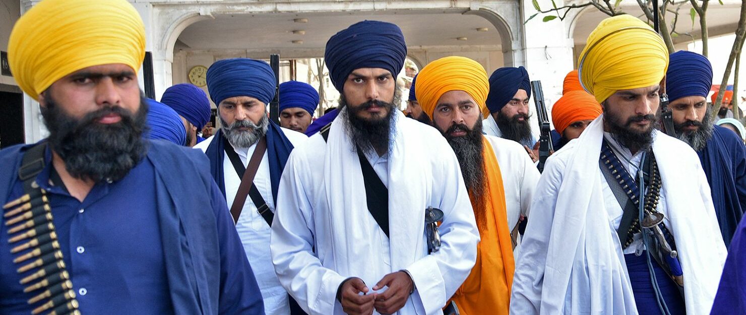 Indian, Canadian Prime Ministers Condemn Sikh Separatist Attack on Hindus Near Toronto