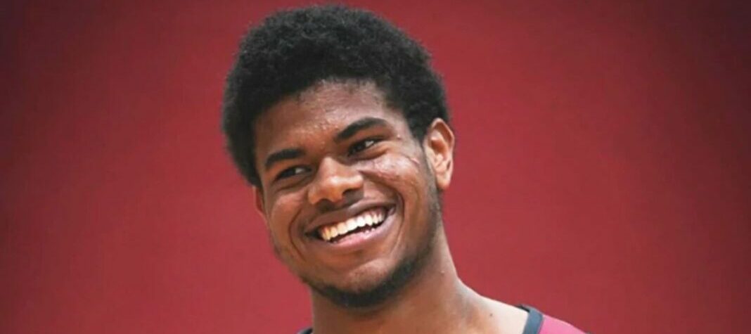 Alabama: 18-Year-Old Black Basketballer Drops Dead for No Reason