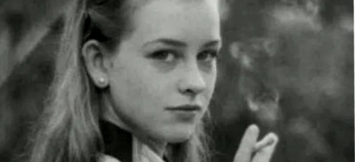 Germany: World’s Basedest Granny Dies at the Age of 96