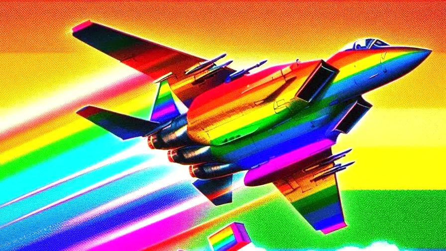 Israel Signs $5.2 Billion Deal with Boeing for 25 Next-Generation F-15s (Free from US Taxpayer)