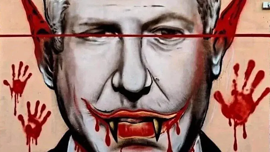 Even Starmer the Charmer Says He’ll Comply with Netanyahu Arrest Warrant