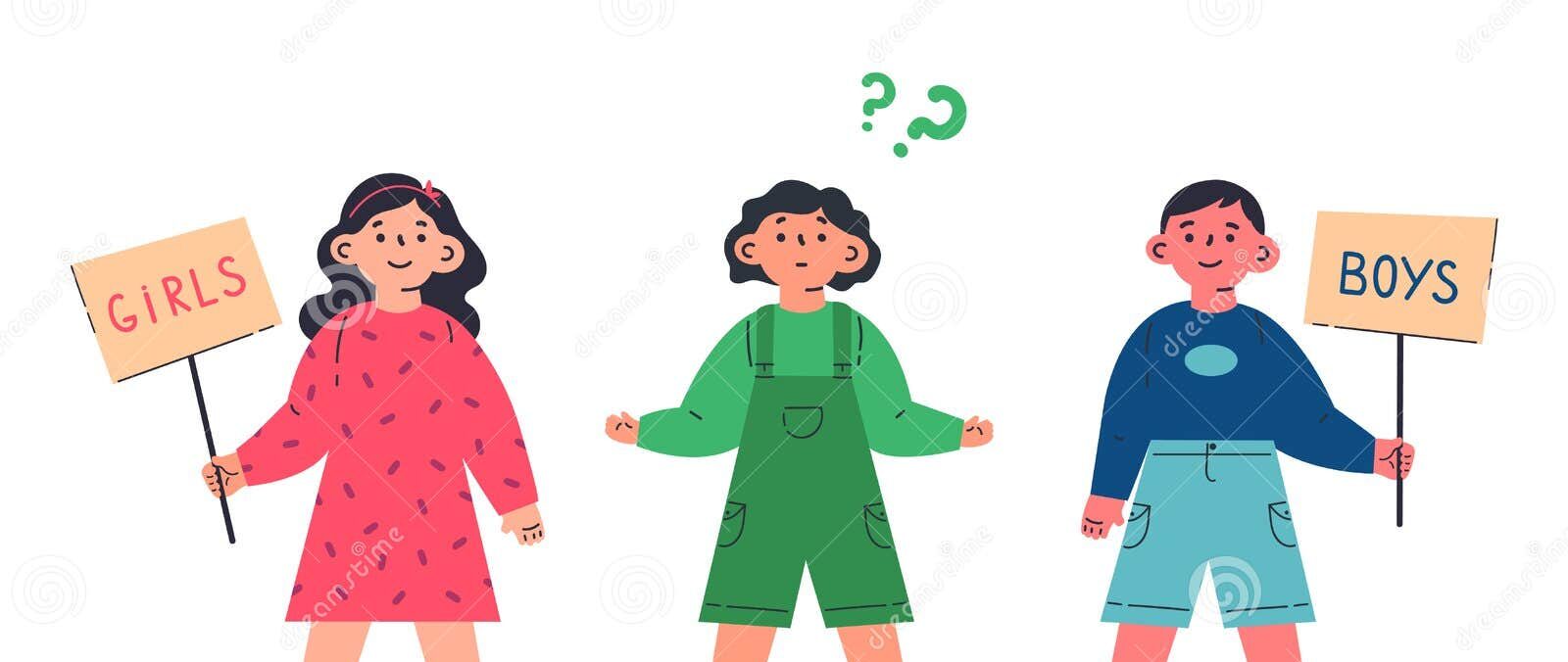 Scotland: Teachers Forcing Kids as Young as 4 to Address Them with “Gender Neutral” Pronouns