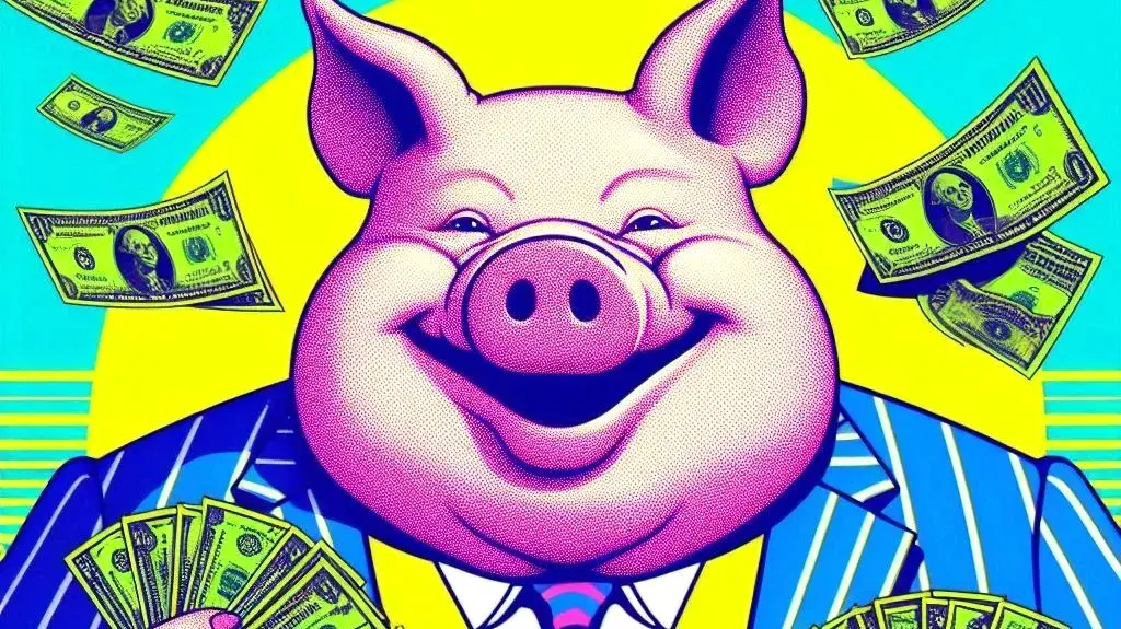 Americans Paying for Virtually Everyone’s Salaries in “The Ukraine,” Pentagon Reveals