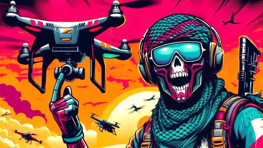 Shadow of Things to Come: Houthis Announce Successful Attack on US Aircraft Carrier