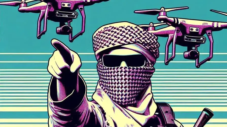 Axios: Pentagon “Shocked” by Houthi Weapons and Capabilities