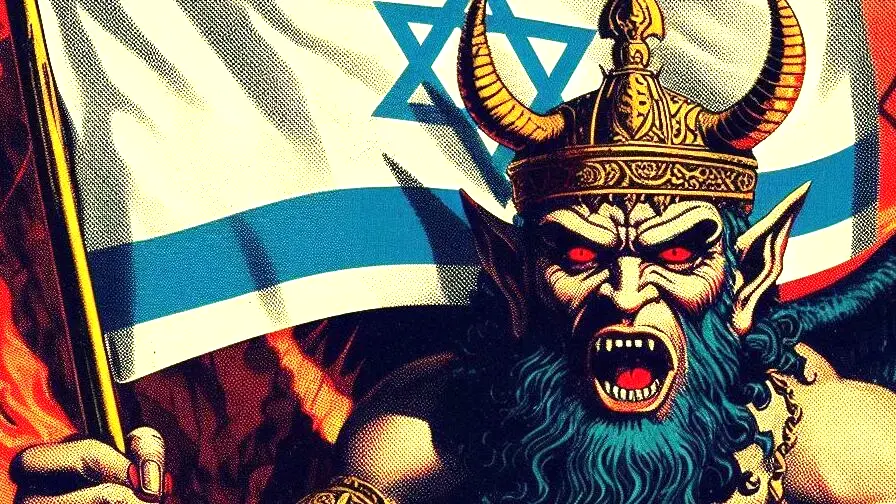 UN Again Says Jews Committing Genocide in Gaza (But They Won’t Do Anything)