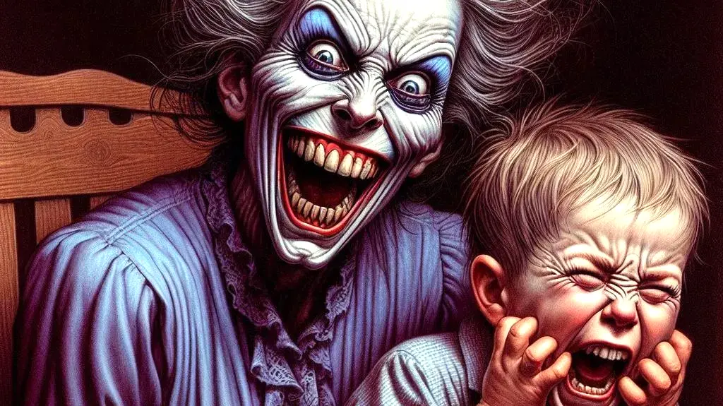 California: Judge Rules Sadistic Ex-Wife Can Castrate Son Against Father’s Will