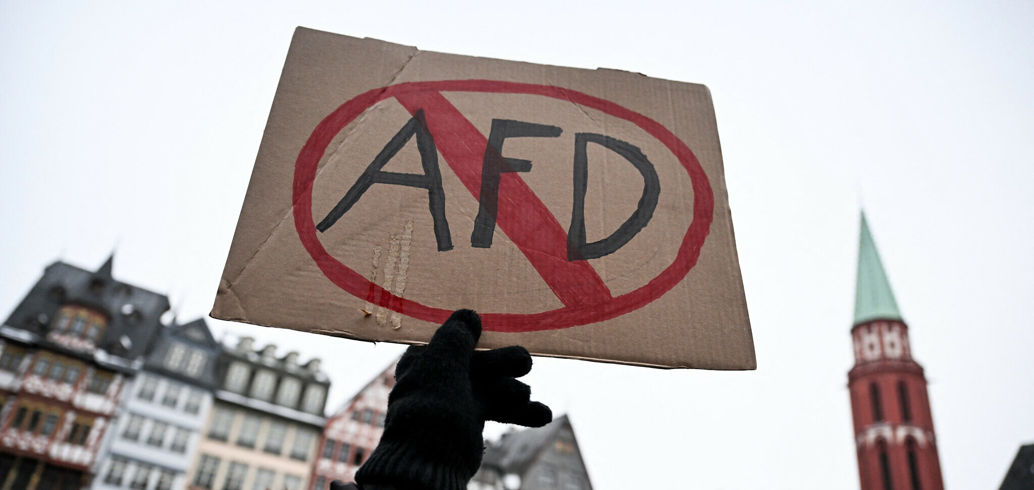 Germany: State-Funded TV Stations Don’t Invite AfD to Election Debates