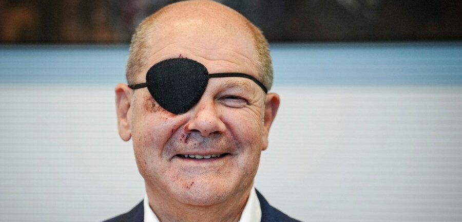 Germany: Scholz Government Collapses After Parliament Vote