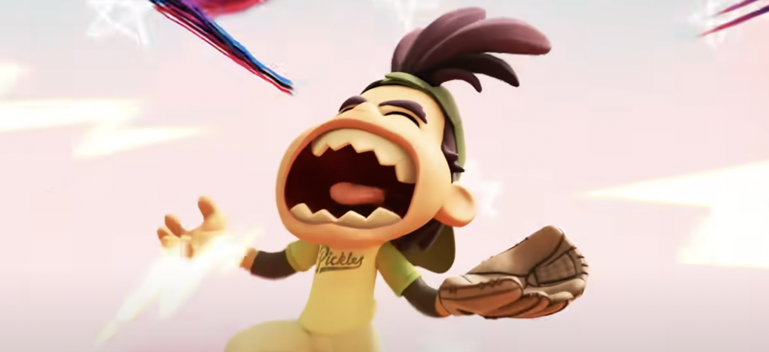 Disney Removes Tranny Storyline from Upcoming Pixar Series