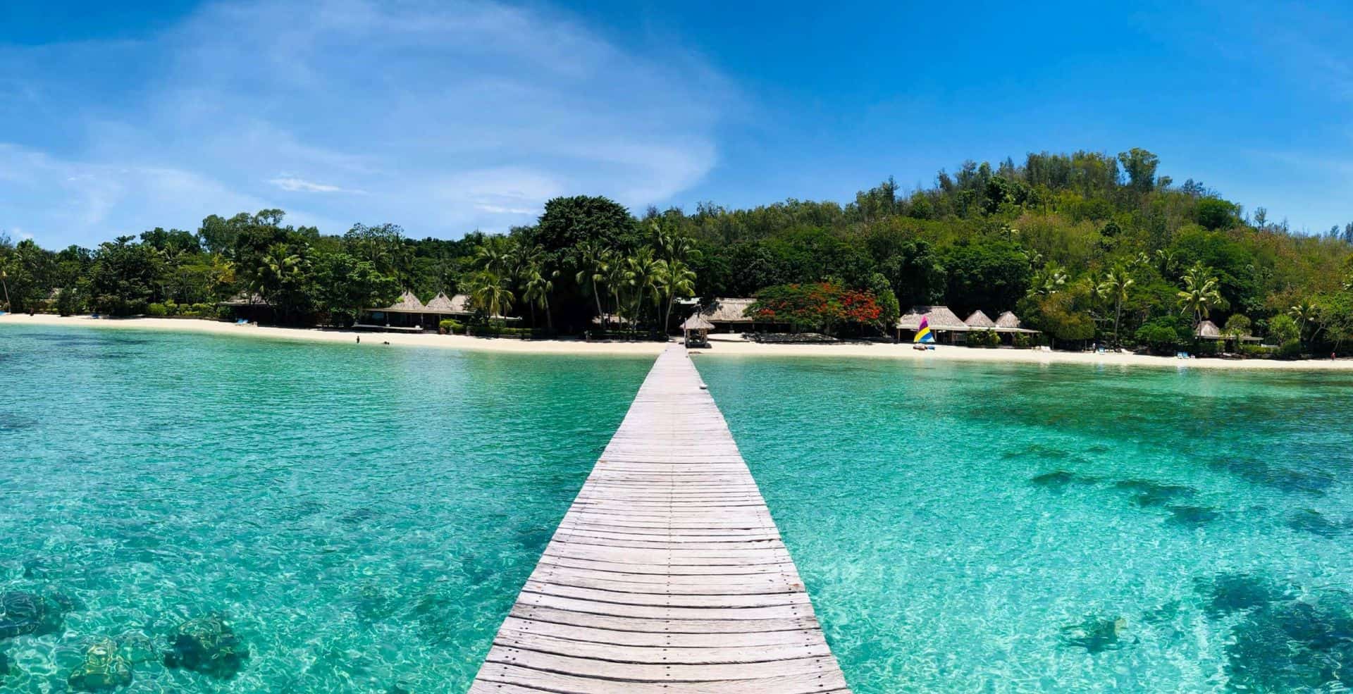 WARNING: Do NOT Honeymoon in FIJI