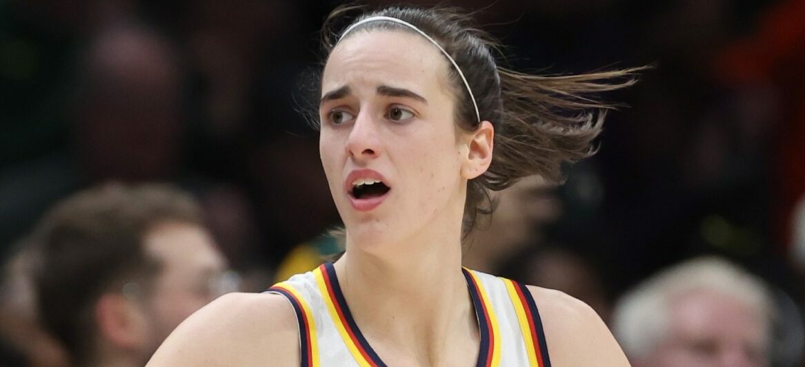 Basketball Slut Apologizes for Her “White Privilege”