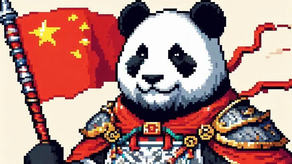 China Vows to Take Necessary Measures to Resist America’s Economic Bullying - Daily Stormer