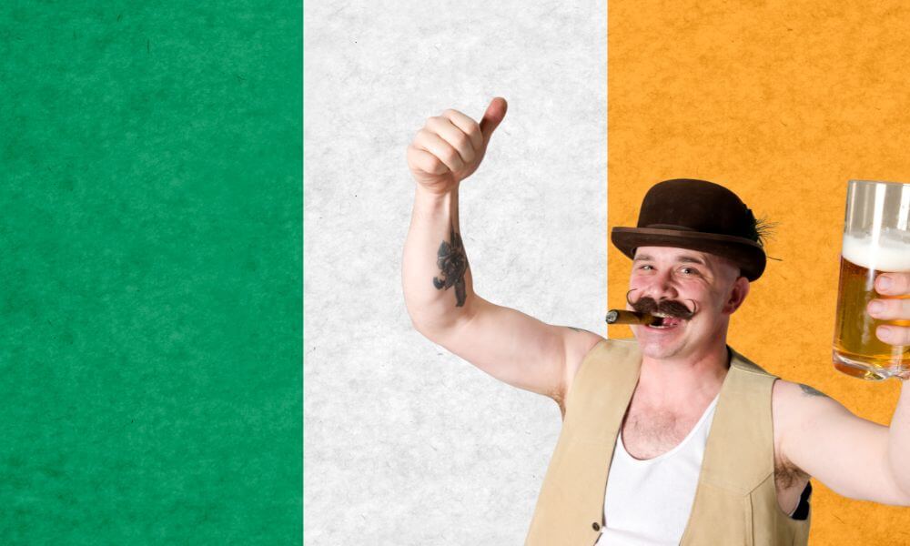 Ireland: Town Forces Government to Concede in Court, Cancel Plans for Invader Center