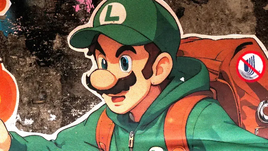 Luigi Now Being Charged with “Terrorism”