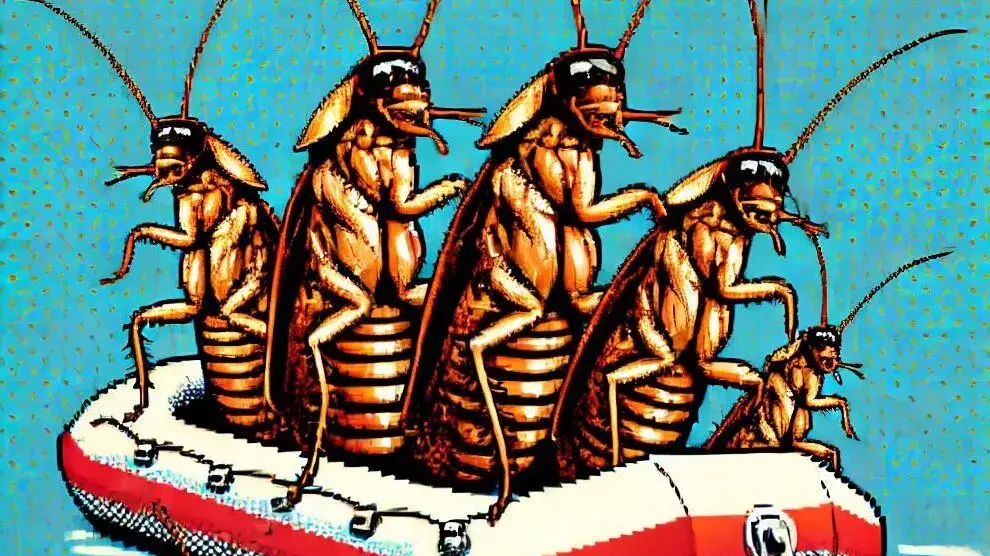 Cops Raid Immigrant Smugglers Across Germany and France