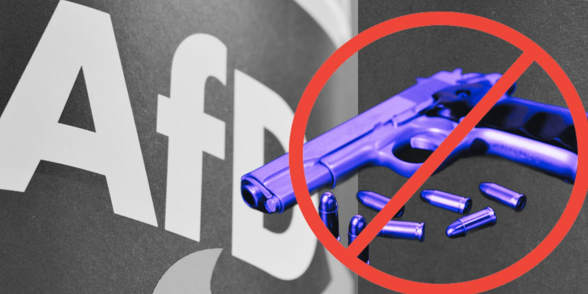Germany: Saxony-Anhalt Starts Taking Gun Licenses Away from AfD Members
