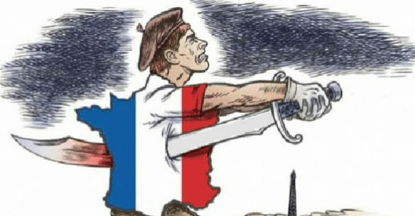 France: Birth Rate Falls to Lowest Level Since End of World War I