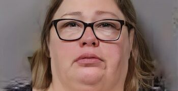 Indiana: Blob Woman Gets 6-Year Sentence for Killing Foster Son by Sitting on Him