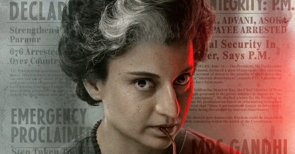 UK: Sikh Separatists Armed with Knives Storm Cinemas Showing Indian Movie