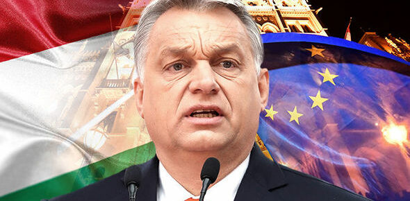 Hungary Permanently Loses 1 Billion Euros in EU Funding