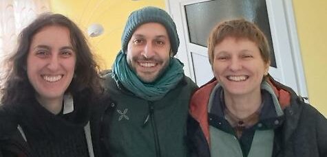 Bulgaria: Italian Teachers Detained for Helping Invaders on the Balkan Route