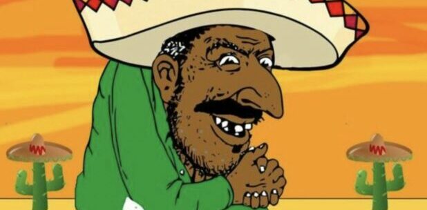 California: Mexican Professor Proud That 100% of Students at His Journalism Course are Non-White