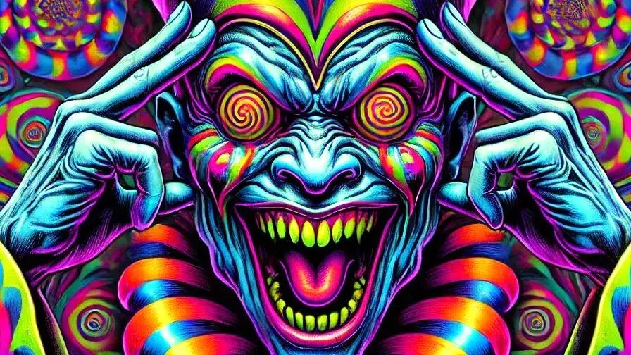 Colorado Legalizes Magic Mushrooms for Therapy