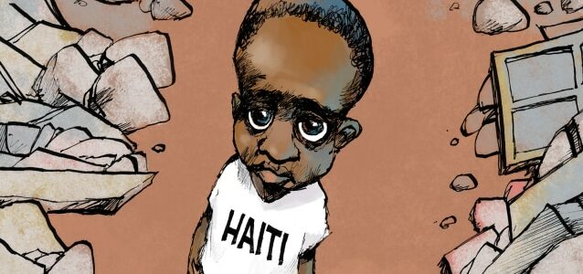Dominican Republic Deported 276,000 Haitians in 2024