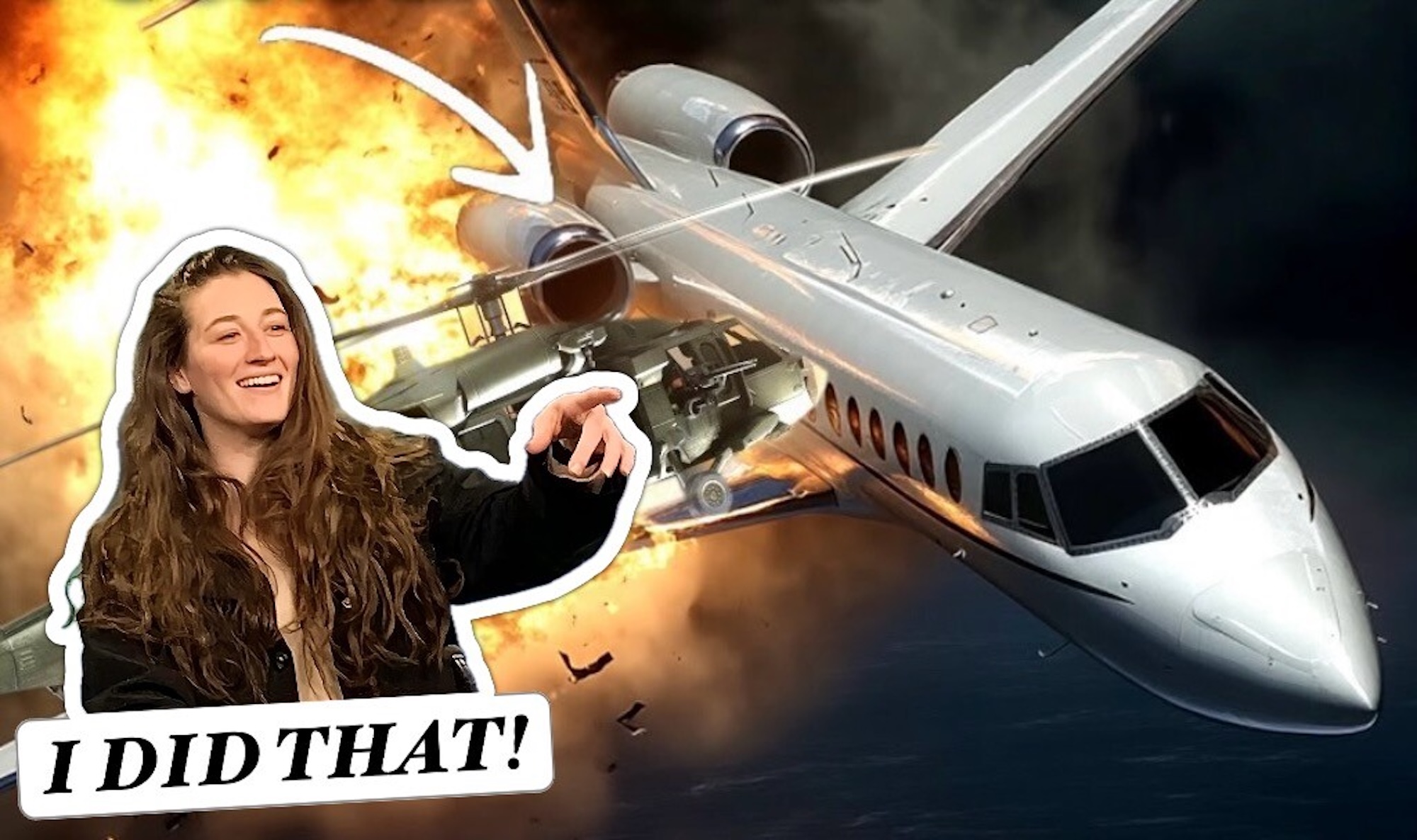 I Don’t Understand Why People Care So Much About These Plane Crashes