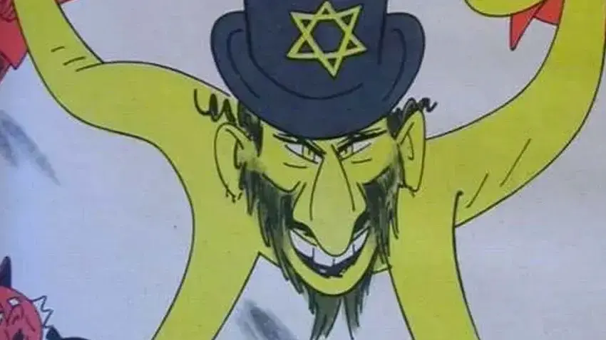 Jews Very Hyped Over Trump Plan to Make Gaza a US Territory