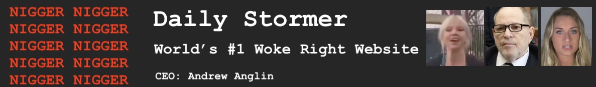 Daily Stormer