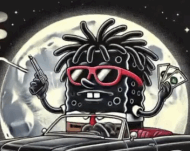 Memetic Monday: How About I Cream Your Crops, Homo?