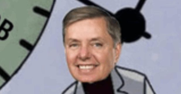 Venezuela Menaced by Rapidly Declining Old Coot Trump