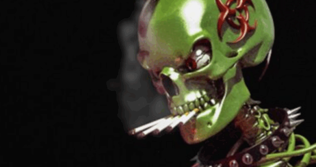 Memetic Monday: Delivered on Time, As Always