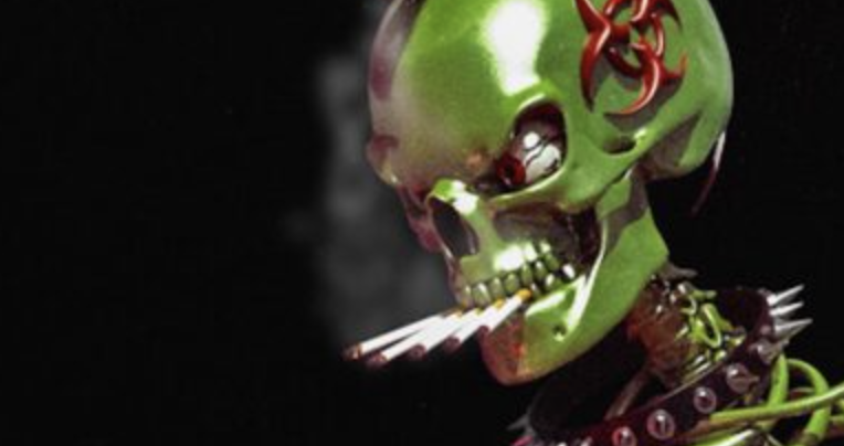 Memetic Monday: Delivered on Time, As Always